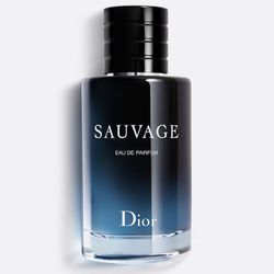 Dior Sauvage Eau De Parfum 3.4 Oz 