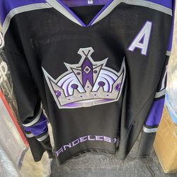 Los Angeles Kings Hockey Jersey