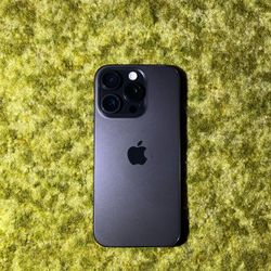 iPhone 16 Pro | 256GB | Black Titanium | Factory Unlocked