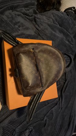 Louis Vuitton backpack