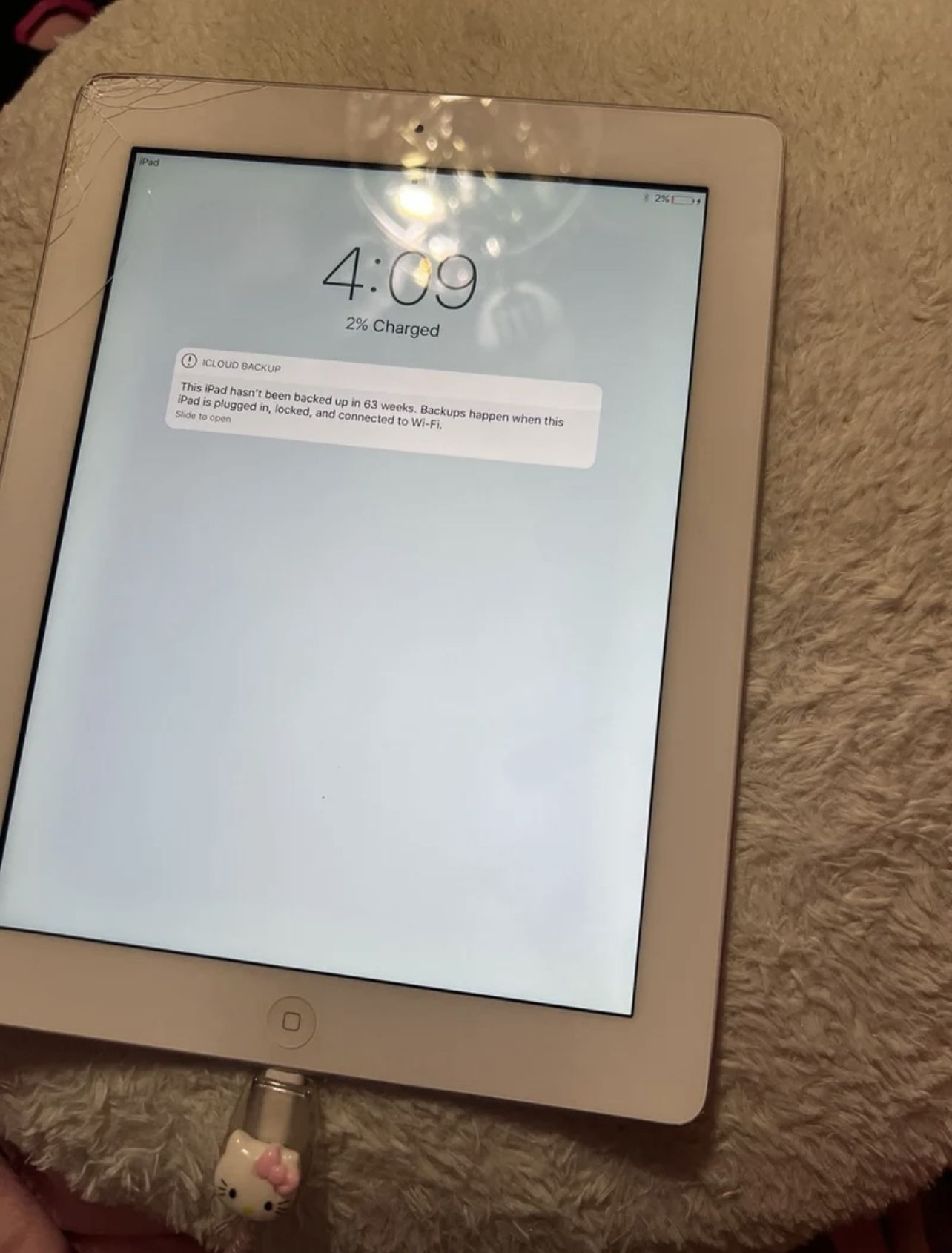 Apple iPad 4th Generation