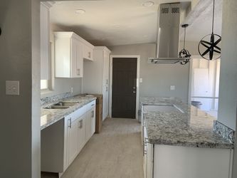 I Do Granite