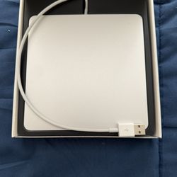 Apples SuperDrive