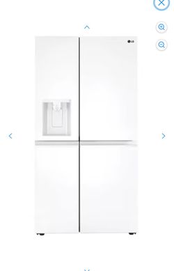 lg refrigerator