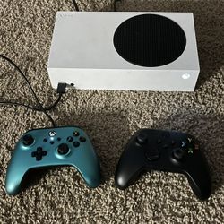 Xbox Series S 