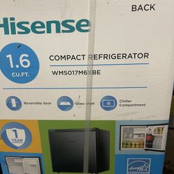 Mini Refrigerator 