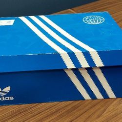 Adidas Top Ten Hi-White/Chalk Originals