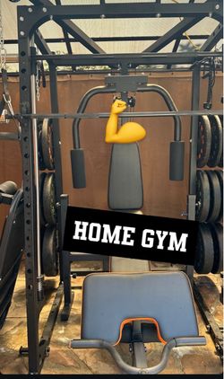 Smith machine