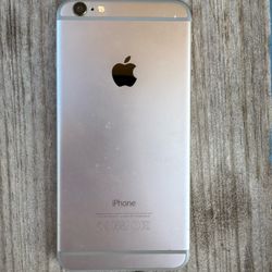 Iphone 6 Plus