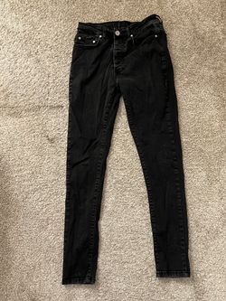 Mens Jeans