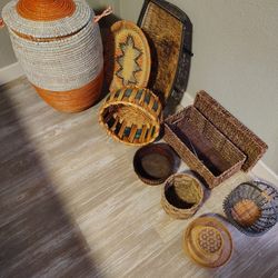 Great Basket Collection 