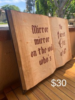 Storybook Prop