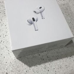 AirPods Pro (2 Generation)