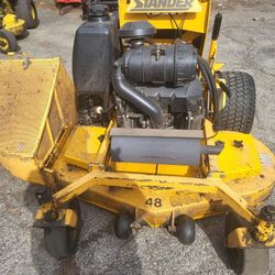 Weight Stand 48”