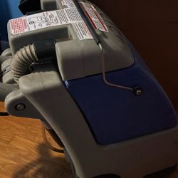 Carpet Cleaner