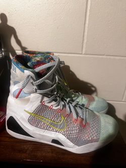 Kobe 9s sz 12