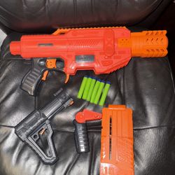 Adventure Force Nerfgun 