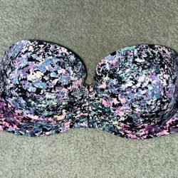 Victorias Secret Bathing Suit Top 