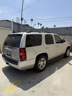 2010 Chevrolet Tahoe