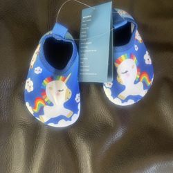 Water Shoes 