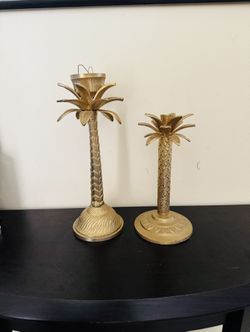 Candle Stand