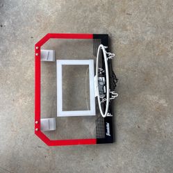 Basketball Hoop