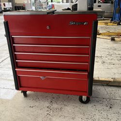 Snap On Box