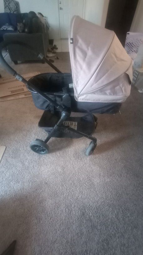Stroller