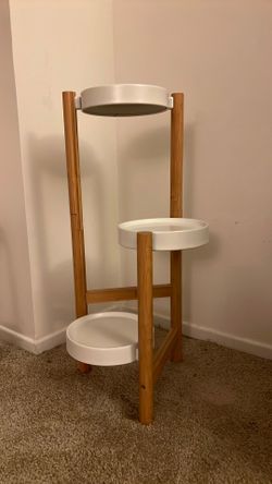 Plant Stand