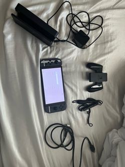 Nintendo Switch Smash Bros edition OLED