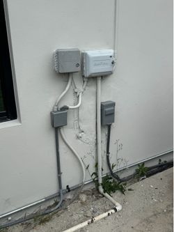Stucco