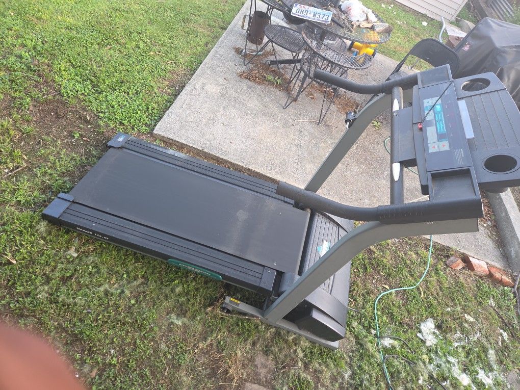 Treadmill