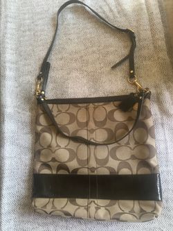 Bolsa COACH