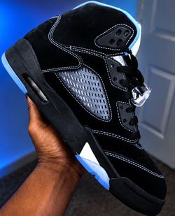 Jordan 5s