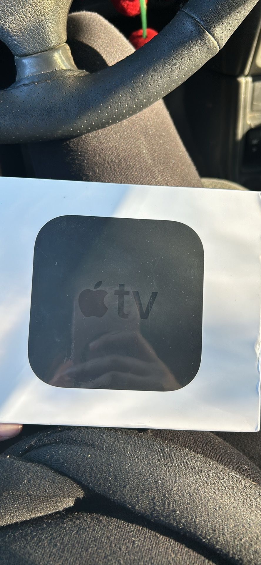 Apple TV 4K 