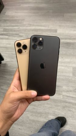 iPhone 11 Pro 256 UNLOCKED