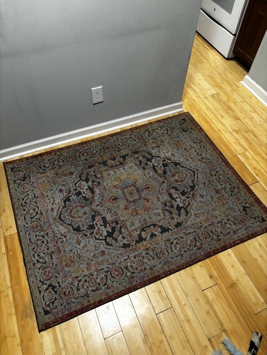 Rug