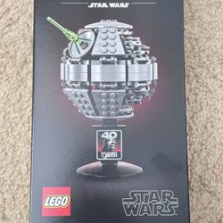 NEW Lego Star Wars May The Fourth GWP Death Star II 40591