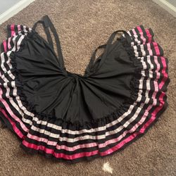 Folklorico Skirt