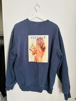 Playboy Sweater