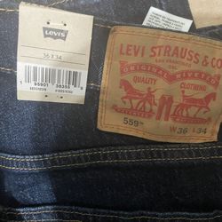 Levi 559