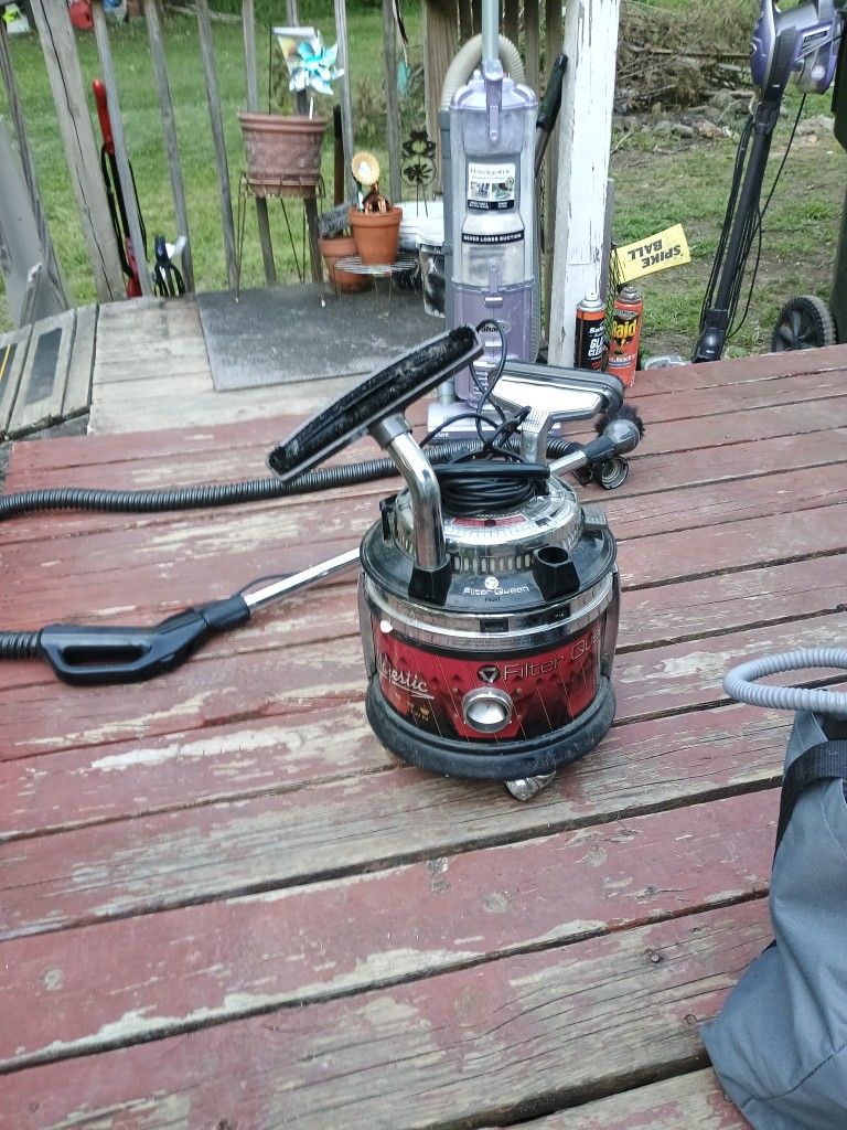 works great