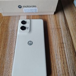Moto G Stylus 2024 Unlock 