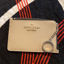 Kate Spade ♠️ Wallet In Good Condition 