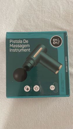 Massage gun