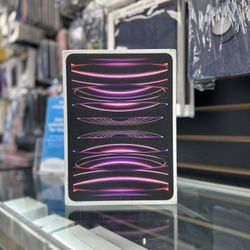 iPad Pro 11in 4th Gen 