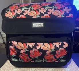 Rolling Suitcase  (For trade or best offer)