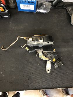 97’ toyota ford runner Powerlocks