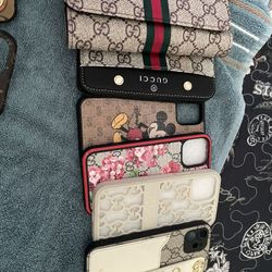 iPhone 12 Cases 