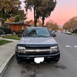 2006 Chevrolet Trailblazer